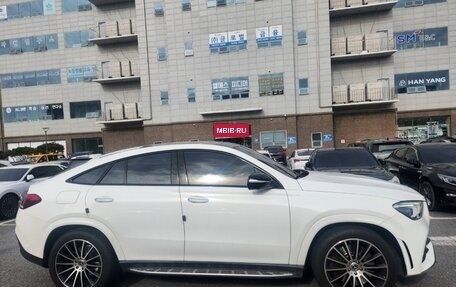 Mercedes-Benz GLE Coupe, 2022 год, 6 170 822 рублей, 3 фотография