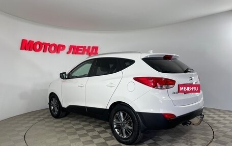 Hyundai ix35 I рестайлинг, 2014 год, 1 506 000 рублей, 6 фотография