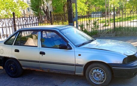 Daewoo Nexia I рестайлинг, 2005 год, 40 000 рублей, 2 фотография