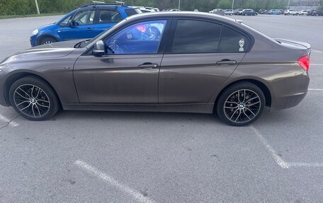 BMW 3 серия, 2013 год, 1 600 000 рублей, 3 фотография