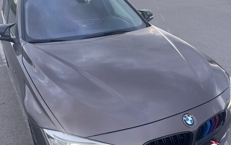 BMW 3 серия, 2013 год, 1 600 000 рублей, 2 фотография