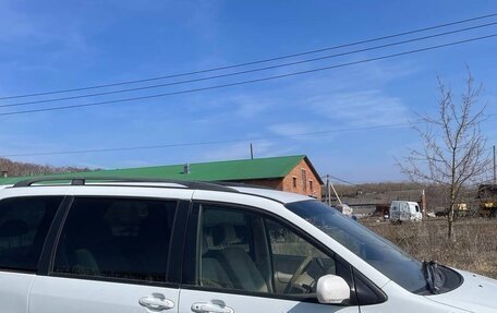 Mazda MPV II, 2001 год, 470 000 рублей, 4 фотография