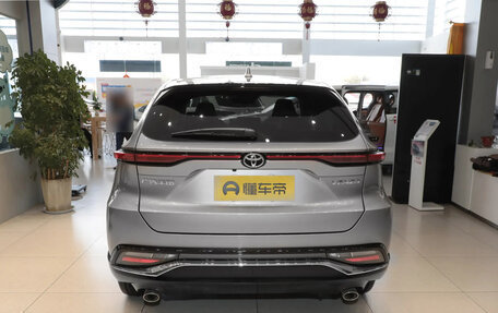 Toyota Venza, 2025 год, 3 698 013 рублей, 3 фотография