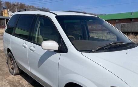 Mazda MPV II, 2001 год, 470 000 рублей, 3 фотография