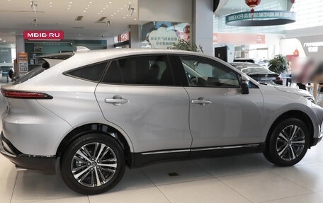 Toyota Venza, 2025 год, 3 698 013 рублей, 2 фотография