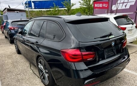 BMW 3 серия, 2018 год, 1 688 000 рублей, 2 фотография