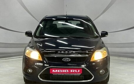 Ford Focus II рестайлинг, 2008 год, 550 000 рублей, 5 фотография