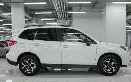 Subaru Forester, 2017 год, 2 489 000 рублей, 5 фотография
