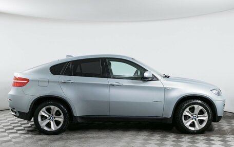 BMW X6, 2010 год, 2 350 000 рублей, 4 фотография