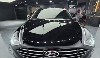 Hyundai Sonata VIII, 2021 год, 1 751 111 рублей, 3 фотография