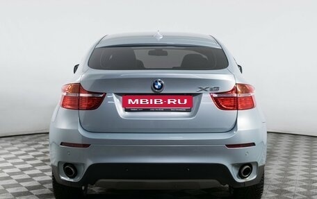 BMW X6, 2010 год, 2 350 000 рублей, 6 фотография
