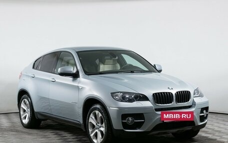 BMW X6, 2010 год, 2 350 000 рублей, 3 фотография