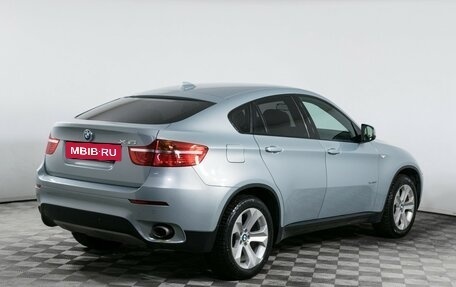 BMW X6, 2010 год, 2 350 000 рублей, 5 фотография