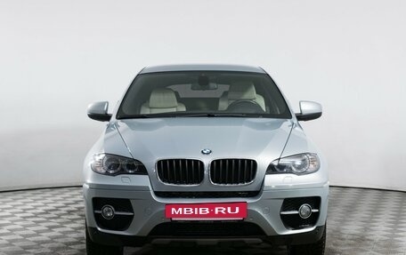 BMW X6, 2010 год, 2 350 000 рублей, 2 фотография