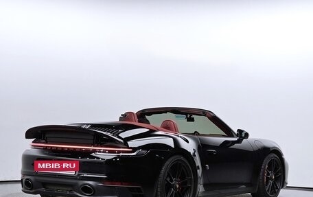 Porsche 911, 2022 год, 15 150 000 рублей, 2 фотография