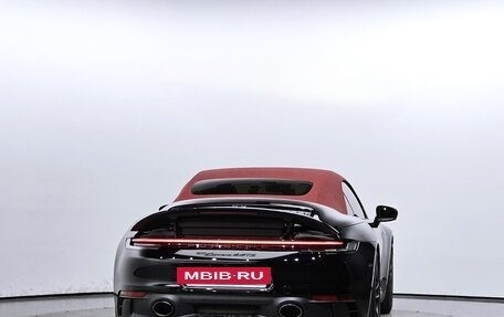 Porsche 911, 2022 год, 15 150 000 рублей, 4 фотография