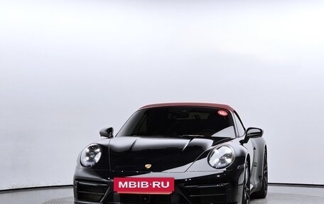 Porsche 911, 2022 год, 15 150 000 рублей, 3 фотография