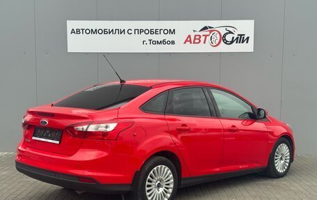 Ford Focus III, 2014 год, 1 134 000 рублей, 6 фотография