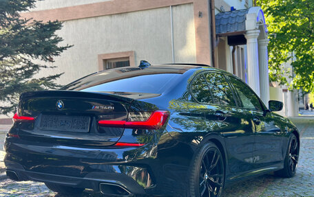 BMW 3 серия, 2019 год, 4 990 000 рублей, 3 фотография