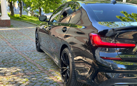 BMW 3 серия, 2019 год, 4 990 000 рублей, 4 фотография