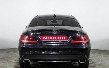 Mercedes-Benz CLA, 2014 год, 1 649 898 рублей, 6 фотография