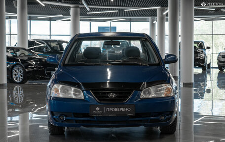 Hyundai Elantra III, 2004 год, 345 000 рублей, 3 фотография