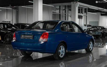Hyundai Elantra III, 2004 год, 345 000 рублей, 5 фотография