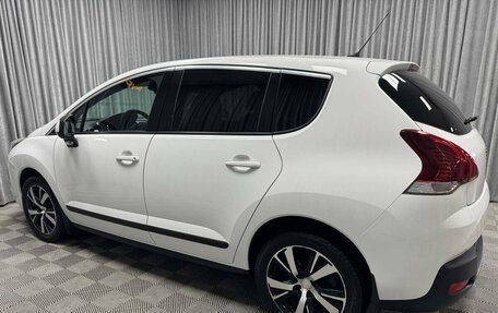 Peugeot 3008 I рестайлинг, 2016 год, 1 197 000 рублей, 7 фотография