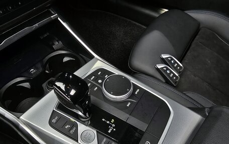 BMW 3 серия, 2022 год, 3 000 000 рублей, 5 фотография