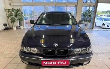 BMW 5 серия, 1999 год, 570 000 рублей, 3 фотография