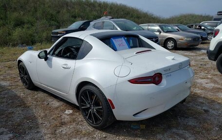 Mazda MX-5, 2024 год, 2 500 000 рублей, 4 фотография