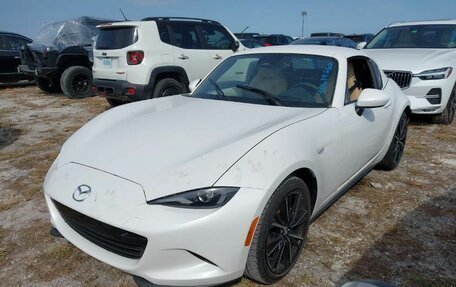 Mazda MX-5, 2024 год, 2 500 000 рублей, 3 фотография