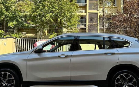 BMW X1, 2021 год, 2 300 000 рублей, 3 фотография
