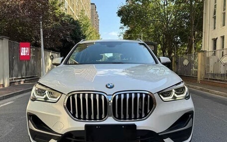 BMW X1, 2021 год, 2 300 000 рублей, 2 фотография