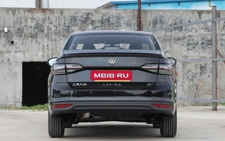 Volkswagen Lavida, 2025 год, 1 677 267 рублей, 2 фотография