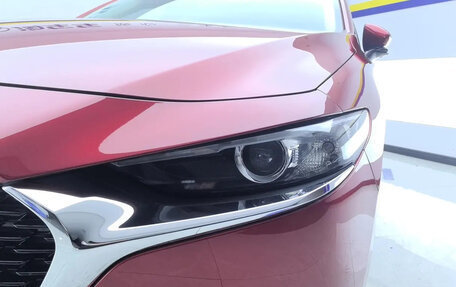 Mazda 3, 2021 год, 1 845 017 рублей, 3 фотография