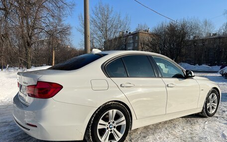 BMW 3 серия, 2015 год, 2 350 000 рублей, 2 фотография