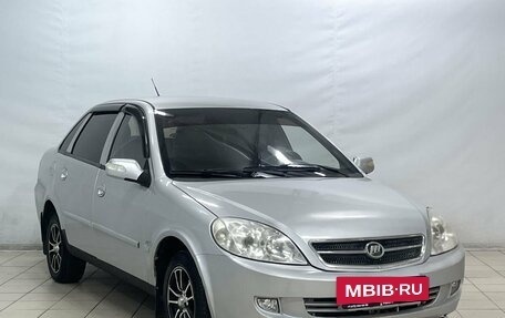 Lifan Breez (520), 2008 год, 249 000 рублей, 2 фотография