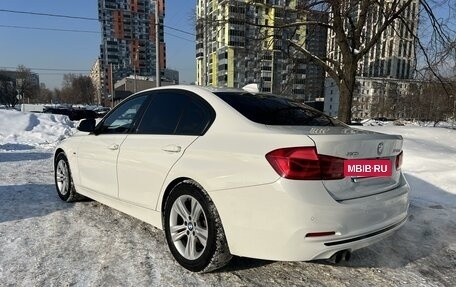 BMW 3 серия, 2015 год, 2 350 000 рублей, 4 фотография