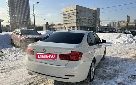 BMW 3 серия, 2015 год, 2 350 000 рублей, 3 фотография