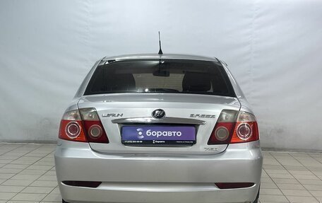 Lifan Breez (520), 2008 год, 249 000 рублей, 6 фотография