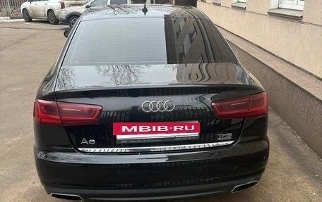 Audi A6, 2015 год, 1 700 000 рублей, 2 фотография