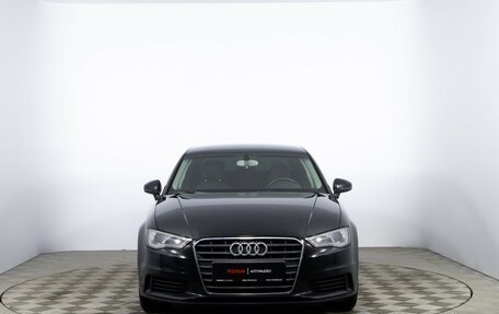 Audi A3, 2013 год, 1 240 000 рублей, 2 фотография