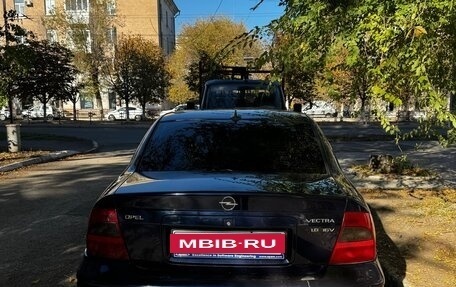 Opel Vectra B рестайлинг, 1999 год, 250 000 рублей, 4 фотография