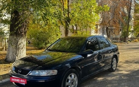 Opel Vectra B рестайлинг, 1999 год, 250 000 рублей, 3 фотография