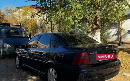 Opel Vectra B рестайлинг, 1999 год, 250 000 рублей, 5 фотография