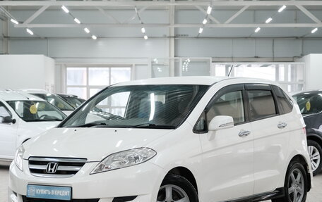 Honda Edix, 2005 год, 799 000 рублей, 2 фотография