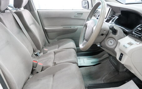 Honda Edix, 2005 год, 799 000 рублей, 6 фотография