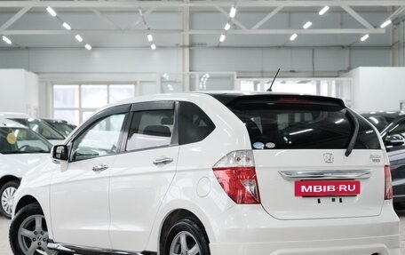 Honda Edix, 2005 год, 799 000 рублей, 3 фотография