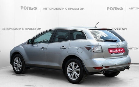 Mazda CX-7 I рестайлинг, 2010 год, 985 000 рублей, 7 фотография